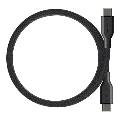 Panzerglass MAGNETIC 240W USB-C TO USB-C