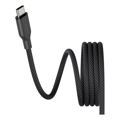Panzerglass MAGNETIC 240W USB-C TO USB-C