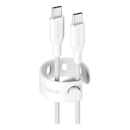 Panzerglass RACING 240W USB-C TO USB-C CABL