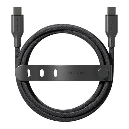 Panzerglass RACING 240W USB-C TO USB-C