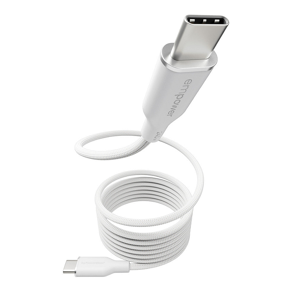 Panzerglass MAGNET 240W USB-C TO USB-C CBL
