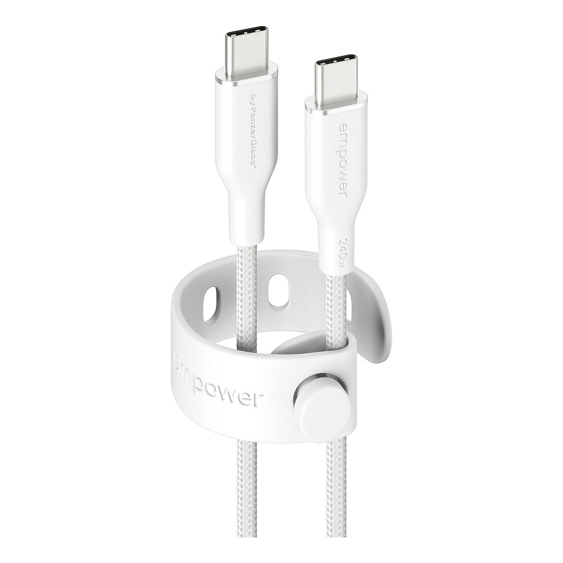 Panzerglass RACING 240W USB-C TO USB-C