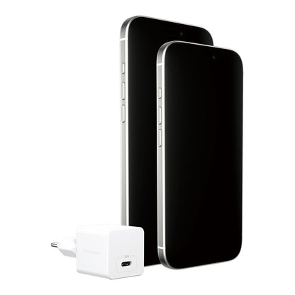 Panzerglass TURBO 30W CHARGER SINGLE