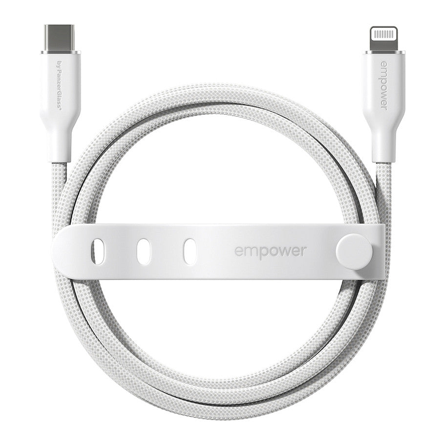 Panzerglass RACING 60W USB-C TO LIGHTNING