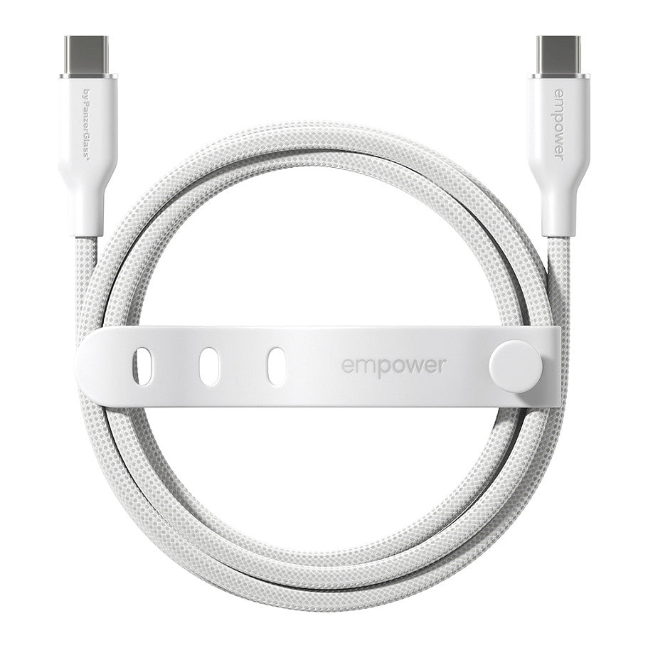 Panzerglass RACING 60W USB-C TO USB-C
