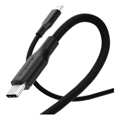 Panzerglass RACING 60W USB-C TO USB-C CABLE