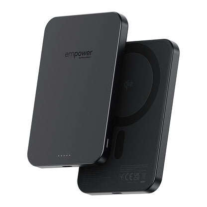 Panzerglass EMPOWER BANK 5000MAH SPACE BLAC