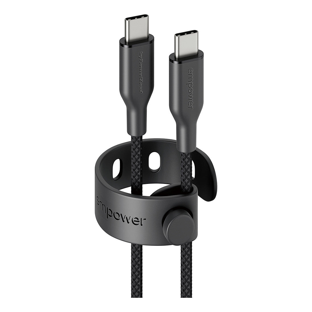 Panzerglass RACING 60W USB-C TO USB-C