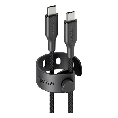 Panzerglass RACING 60W USB-C TO USB-C