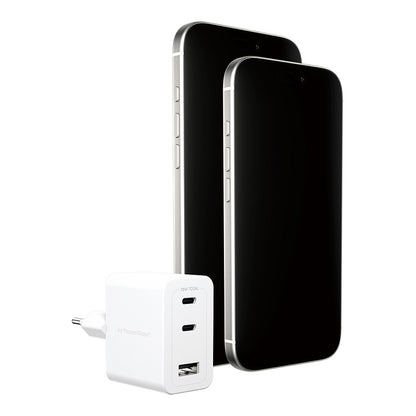 Panzerglass TURBO 70W MULTIPLE CHARGER INCL