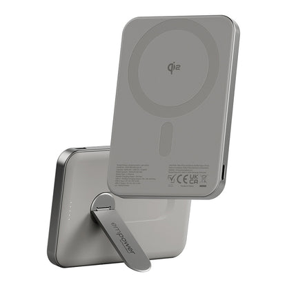 Panzerglass EMPOWER BANK W. SPIN STAND