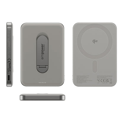 Panzerglass EMPOWER BANK W. SPIN STAND