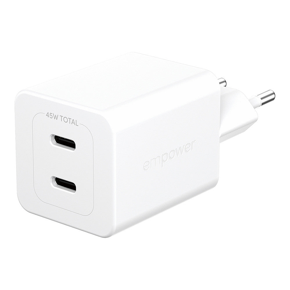 Panzerglass TURBO 45W CHARGER INCL.