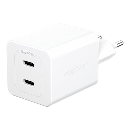 Panzerglass TURBO 45W CHARGER INCL.