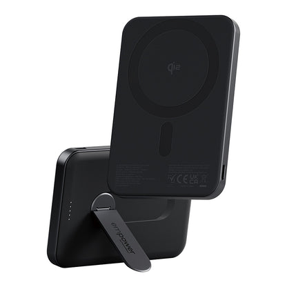 Panzerglass EMPOWER BANK W. SPIN STAND