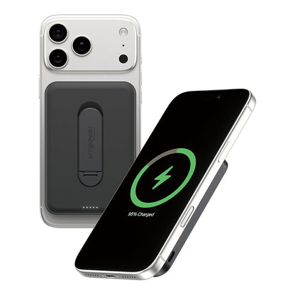 Panzerglass EMPOWER BANK W. SPIN STAND