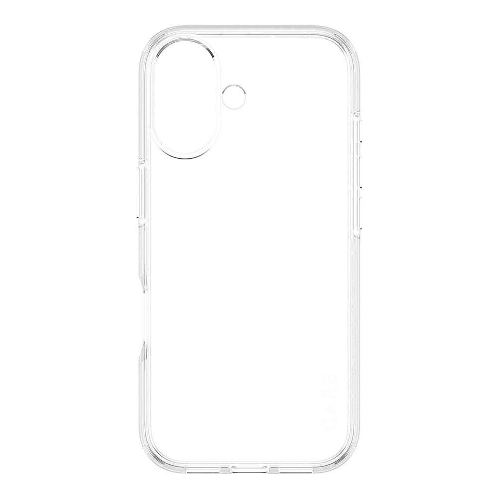Panzerglass CARE BY FLAGSHIP CASE TRANSPARE
