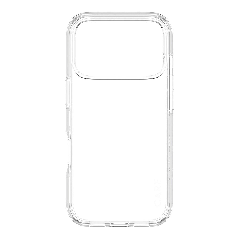 Panzerglass CARE BY FLAGSHIP CASE TRANSPARE