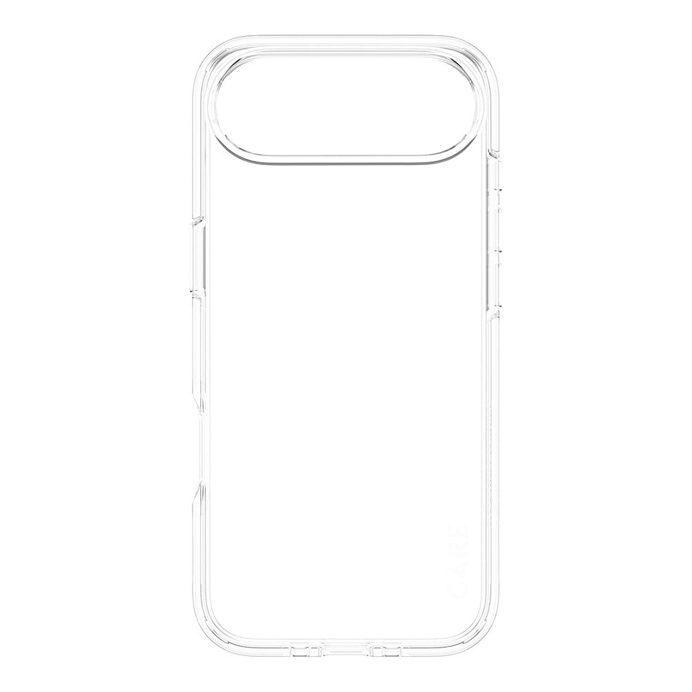 Panzerglass CARE BY FLAGSHIP CASE TRANSPARE