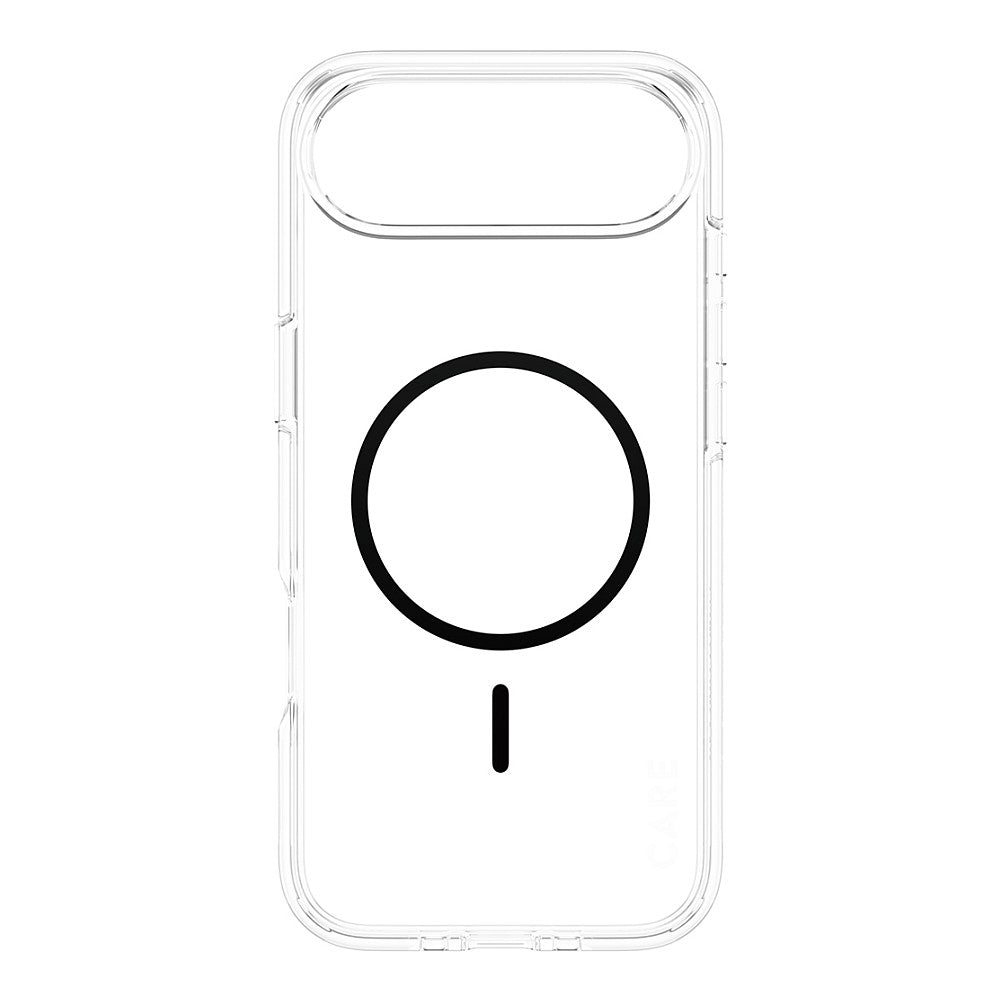 Panzerglass CARE BY FLAGSHIP CASE TRANSPARE