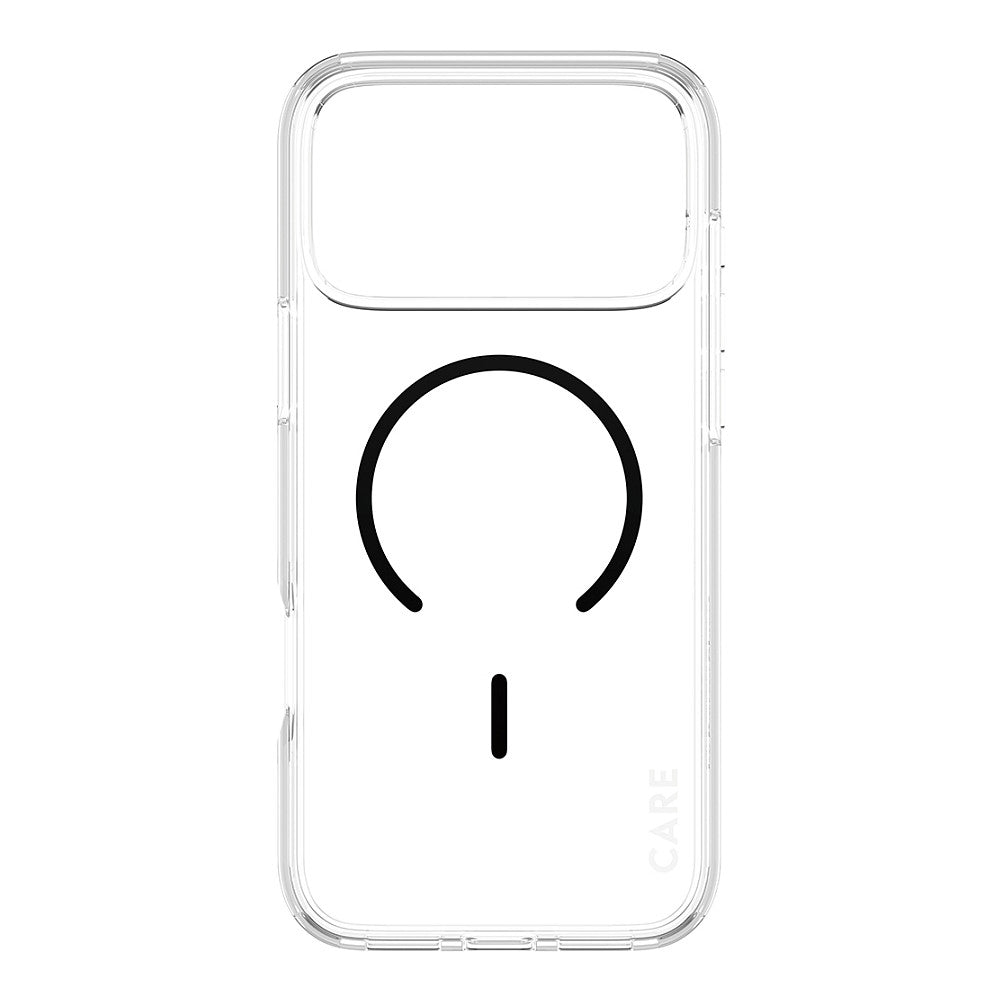 Panzerglass CARE BY FLAGSHIP CASE TRANSPARE