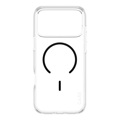 Panzerglass CARE BY FLAGSHIP CASE TRANSPARE