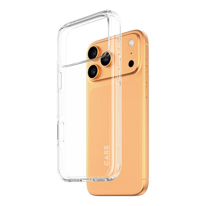 Panzerglass CARE BY FLAGSHIP CASE TRANSPARE