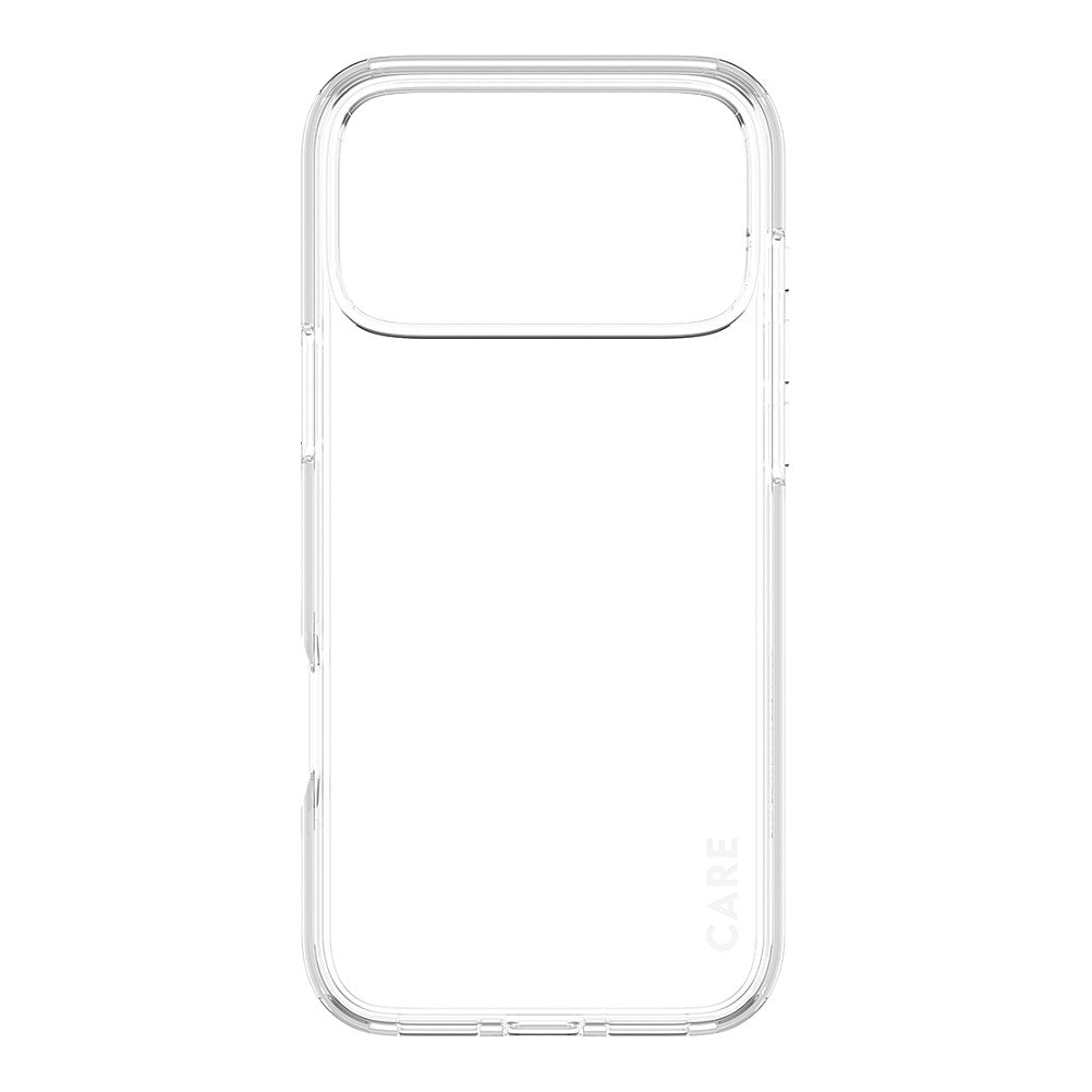 Panzerglass CARE BY FLAGSHIP CASE TRANSPARE