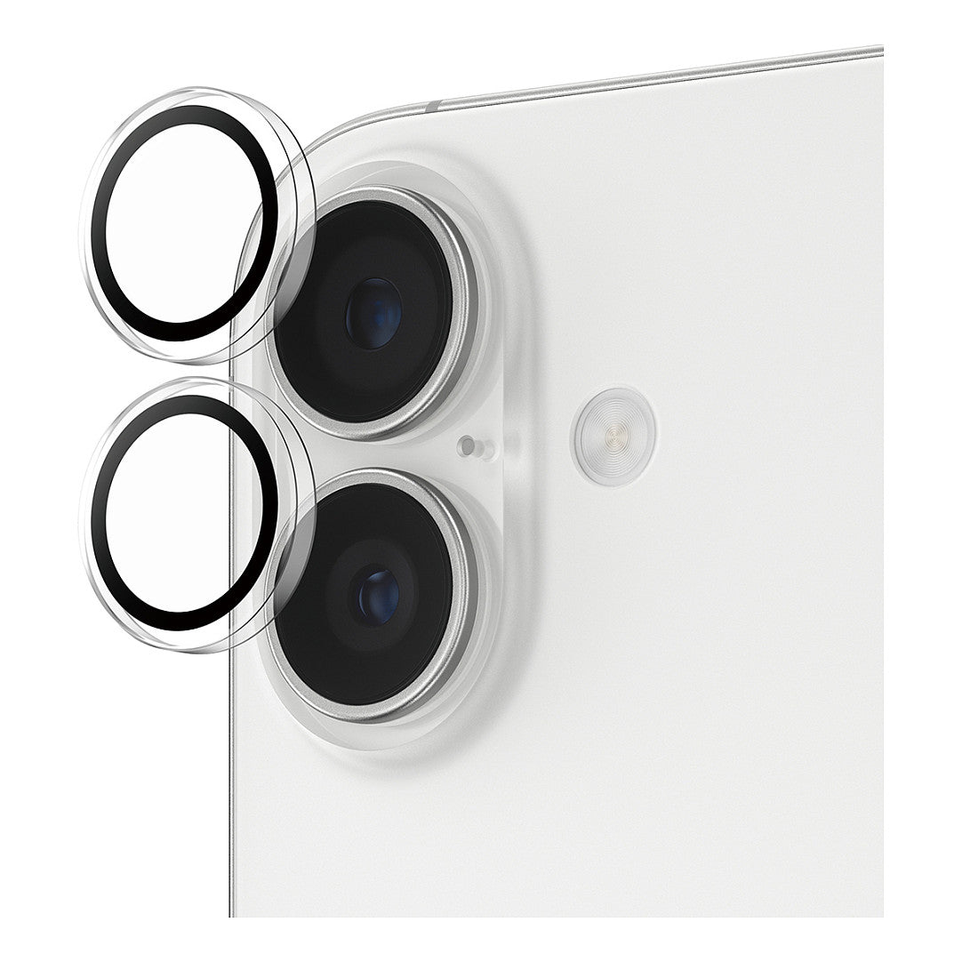 Panzerglass TRANSPARENT CAMERA LENS PROTECT
