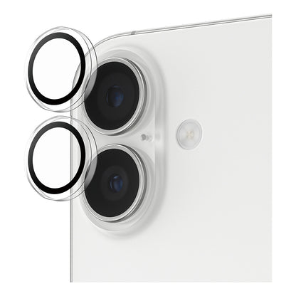 Panzerglass TRANSPARENT CAMERA LENS PROTECT