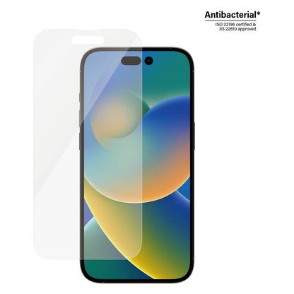 Panzerglass PanzerGlass f. iPhone 14 Pro AB
