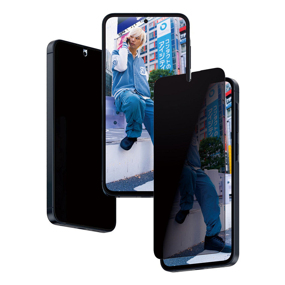 Panzerglass PRIVACY SCREEN PROTECTOR