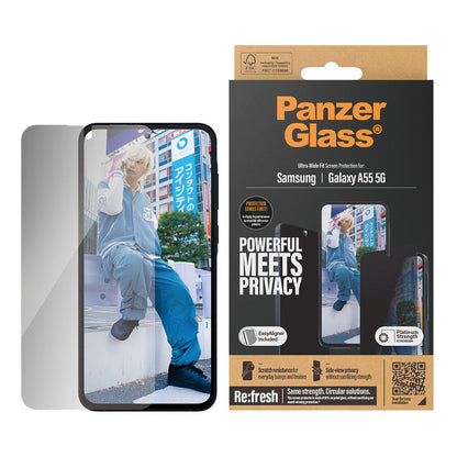 Panzerglass PRIVACY SCREEN PROTECTOR