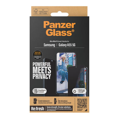 Panzerglass PRIVACY SCREEN PROTECTOR
