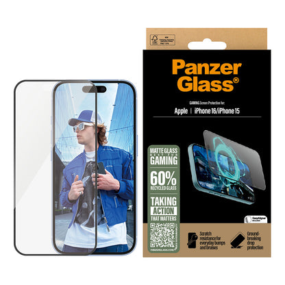 Panzerglass PANZERGLASS GAMING SCREEN