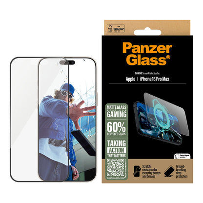 Panzerglass PANZERGLASS GAMING SCREEN