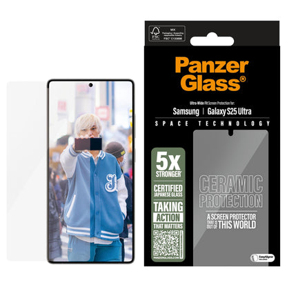 Panzerglass PANZERGLASS CERAMIC SCREEN