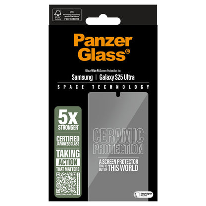 Panzerglass PANZERGLASS CERAMIC SCREEN