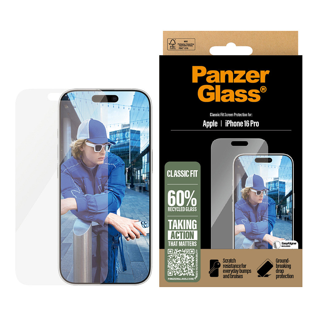 Panzerglass PANZERGLASS SCREEN PROTECTOR