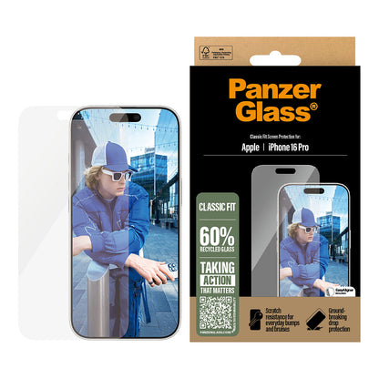 Panzerglass PANZERGLASS SCREEN PROTECTOR