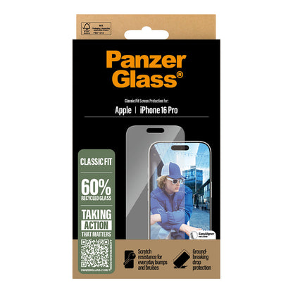 Panzerglass PANZERGLASS SCREEN PROTECTOR