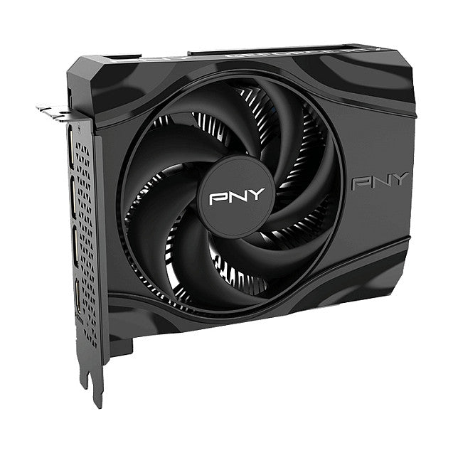 RTX 5060 8GB PNY Single Fan GDDR7 1 Fan
