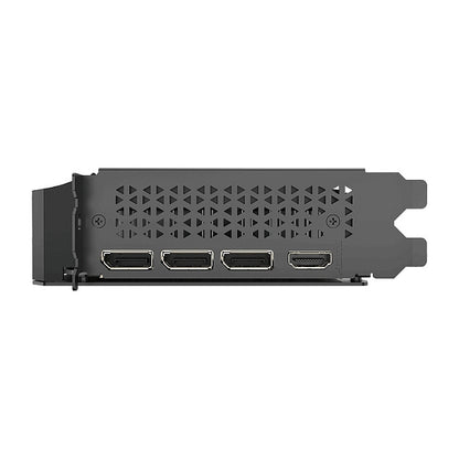 RTX 5060 8GB PNY Single Fan GDDR7 1 Fan