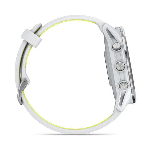 Garmin Forerunner 970 Titanium 47mm Android