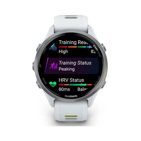 Garmin Forerunner 970 Titanium 47mm Android