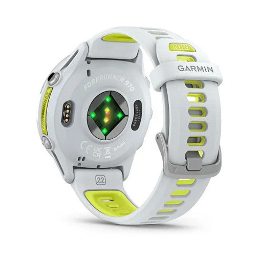 Garmin Forerunner 970 Titanium 47mm Android