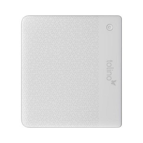 TOLINO Vision color eBook-Reader 32 GB white