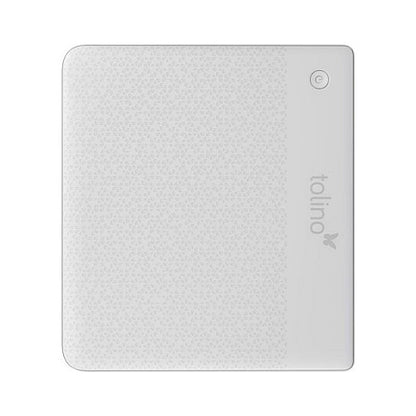 TOLINO Vision color eBook-Reader 32 GB white
