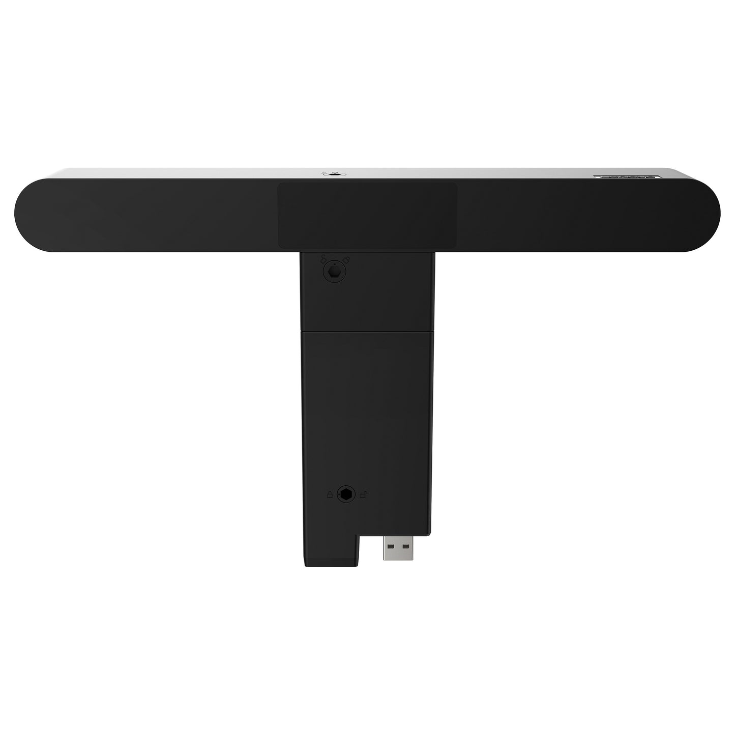 Lenovo Soundbar - ThinkVision MS30 (S) Monitor Soundbar