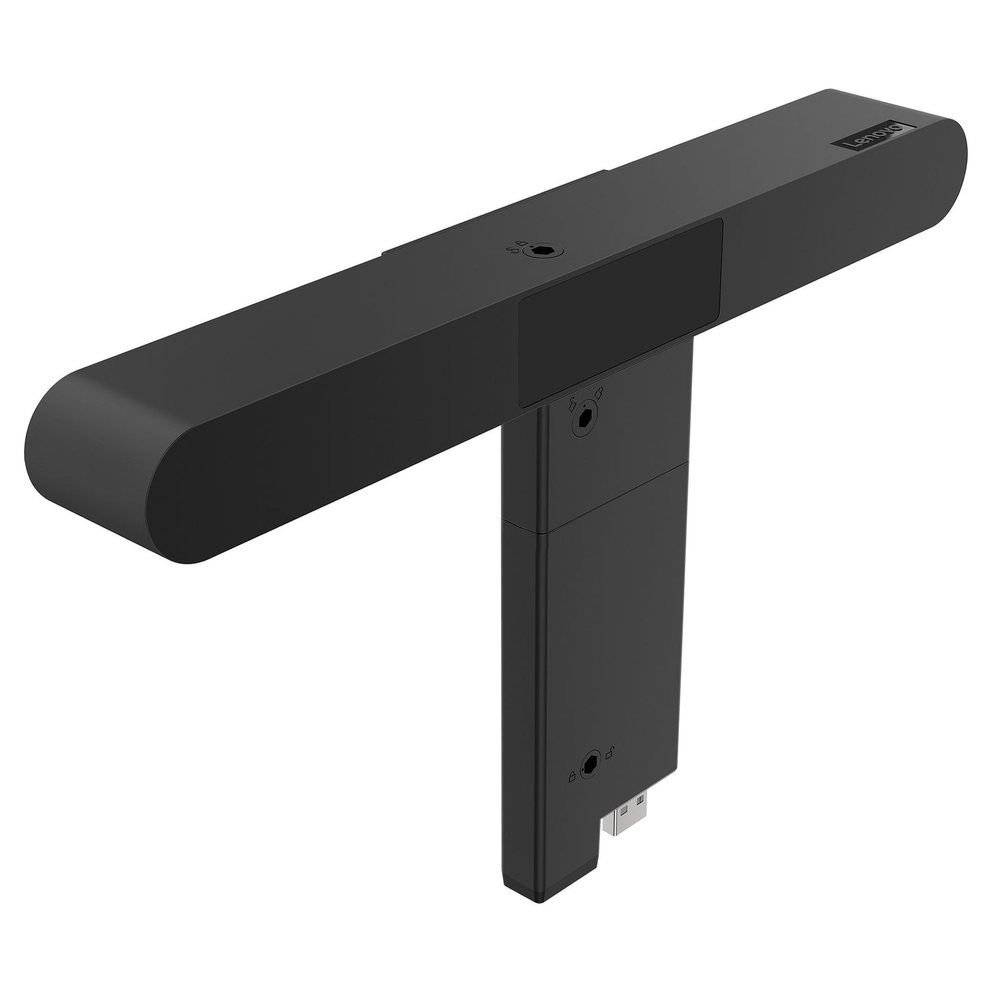 Lenovo Soundbar - ThinkVision MS30 (S) Monitor Soundbar